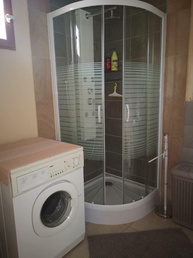 Ferienhaus P'tite *