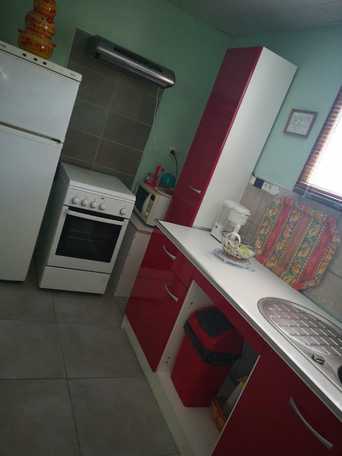 P'tite Ferienhaus *